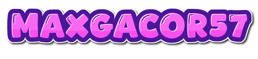 MAXGACOR57 Logo
